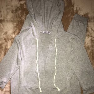 Fashion Nova Jumpsuit